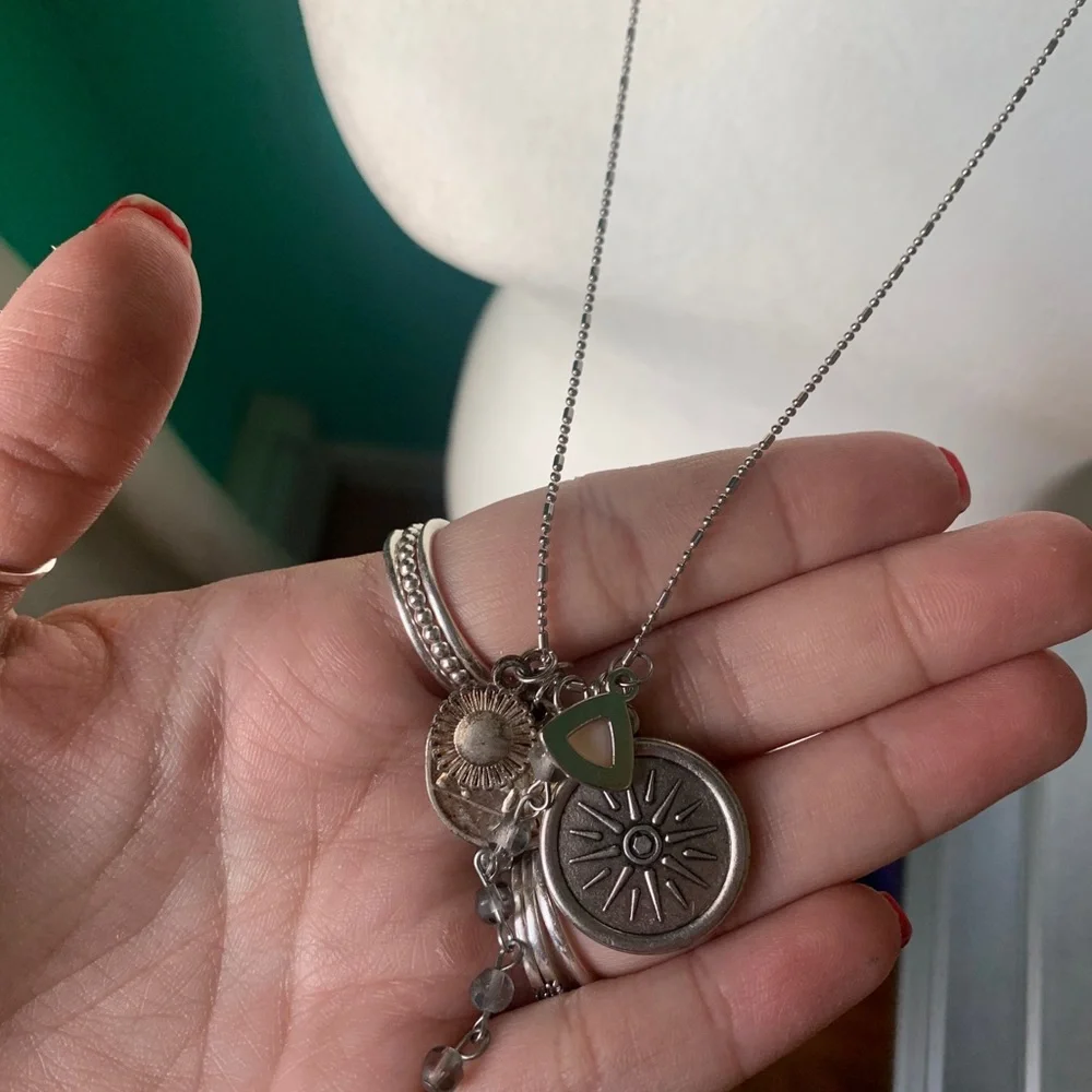 Necklace - Picture 1 of 3